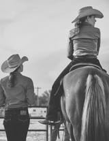 Howdy Scout’s Handbook: The Essentials of Cowboy and Cowgirl Accessories