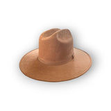 Cowboy Hat - Cattleman - Tobacco