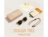 CAMP Topo - Joshua Tree Edition