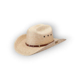 Cowboy Hat - Cattleman - Palm