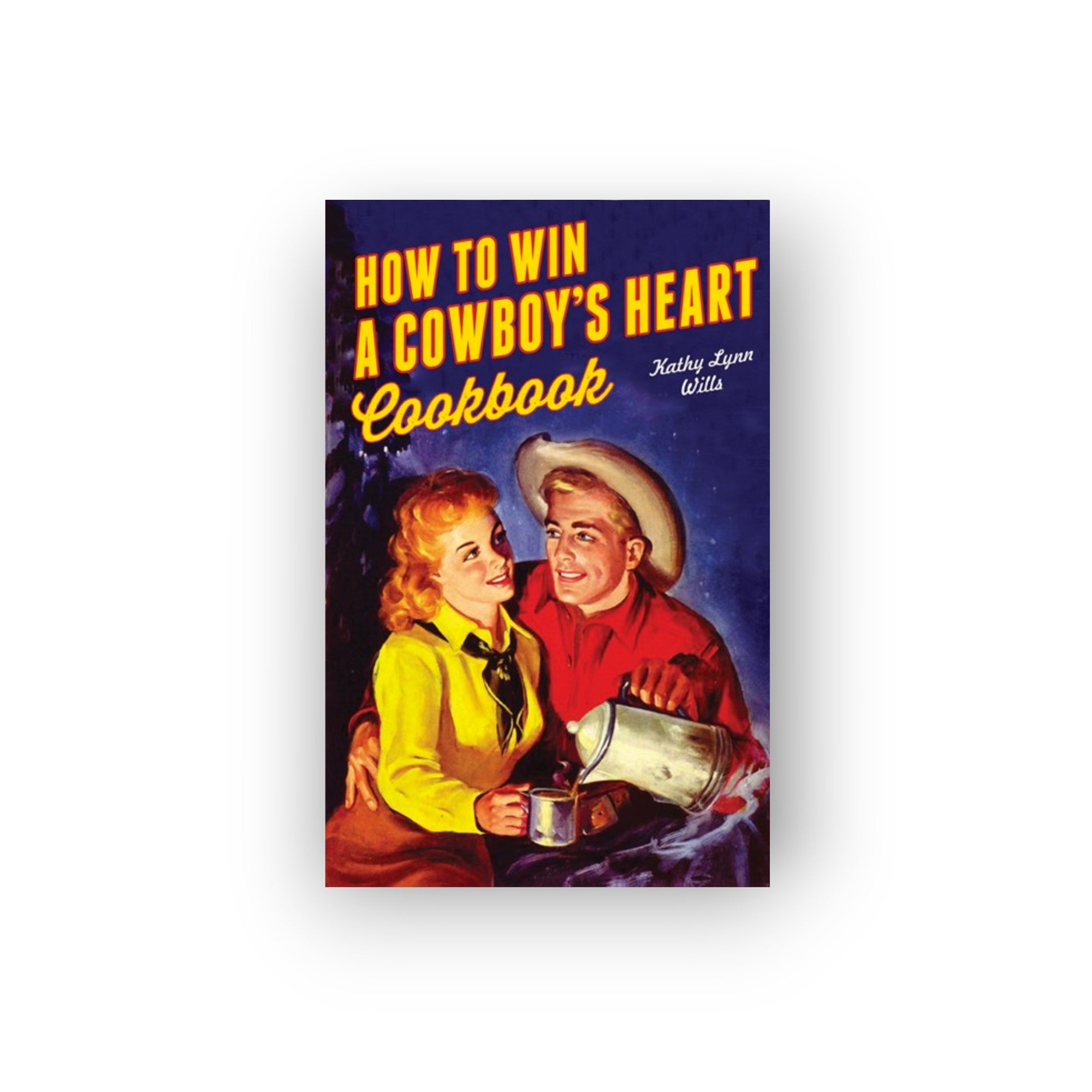 How to Win A Cowboy's Heart Revised