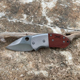 Multifunctional Mini Camping Knife