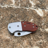 Multifunctional Mini Camping Knife