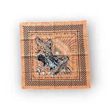 Unisex - Western Bandana - Adventure Awaits