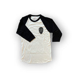 Unisex Raglan Tee - Wild Ones