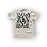 Unisex Heavyweight Tee - Wild West Show