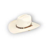 Cowboy Hat - Cattleman - Paper Canvas