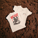 Toddler's Lightweight Tee - Rock Hard