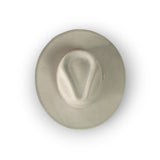 Cowboy Hat - Rancher - Light Grey