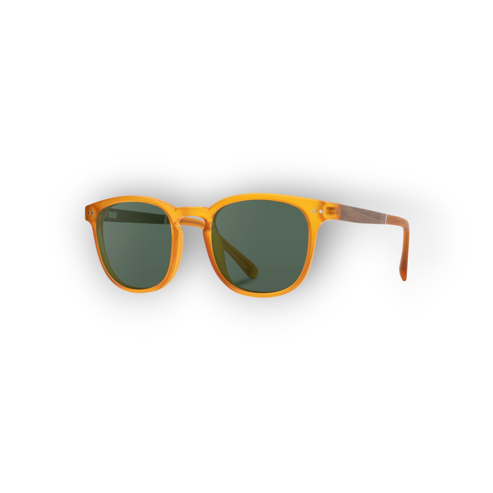 CAMP Topo - Matte Orange