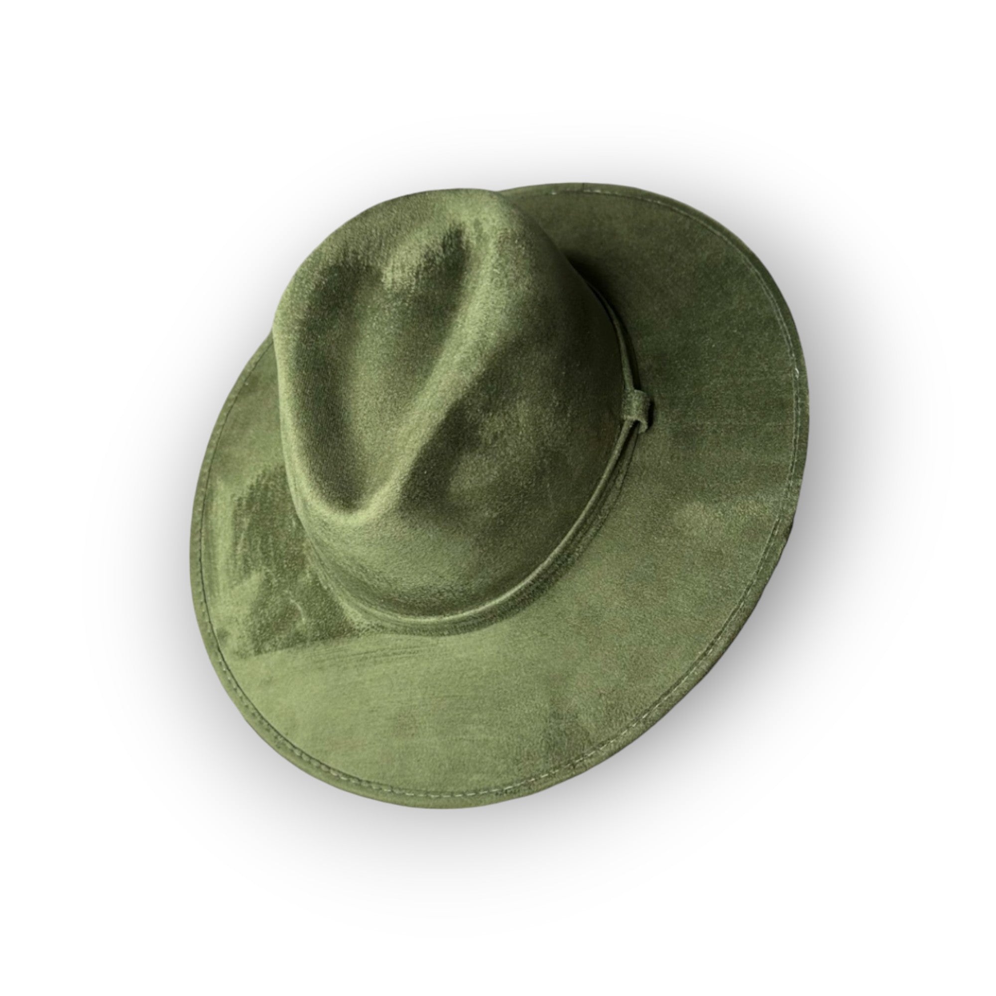 Kids Tycoon Cowboy Hat - Forest