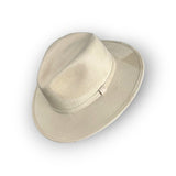 Kids Tycoon Cowboy Hat - Ivory