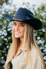 Cowboy Hat - Thoroughbred