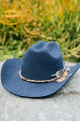 Cowboy Hat - Thoroughbred